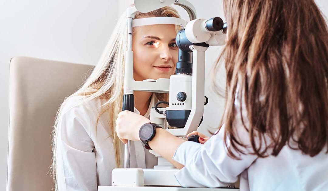 Uncovering the Eye Test: What Is It and How Does It Work?
