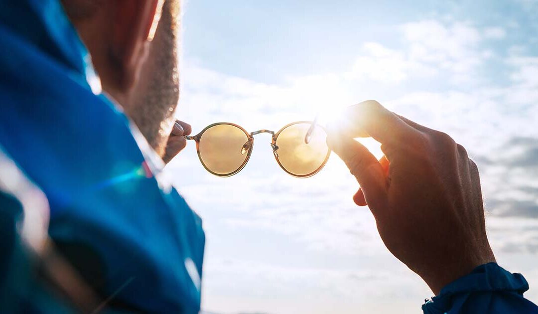 Summer Eye Care: 9 Changes To Preserve Your Vision