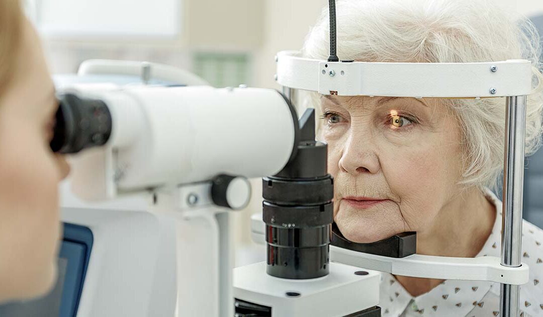 What is Glaucoma and How Can It Be Treated?